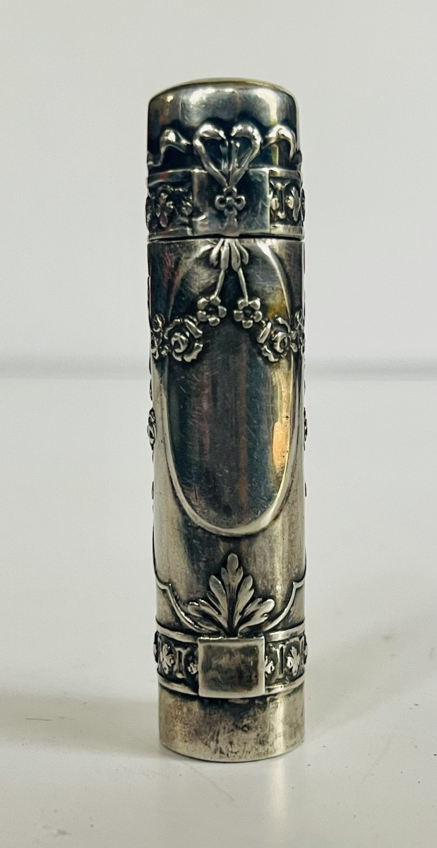 Salt Bottle 